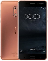 Замена экрана на телефоне Nokia 6 в Ярославле